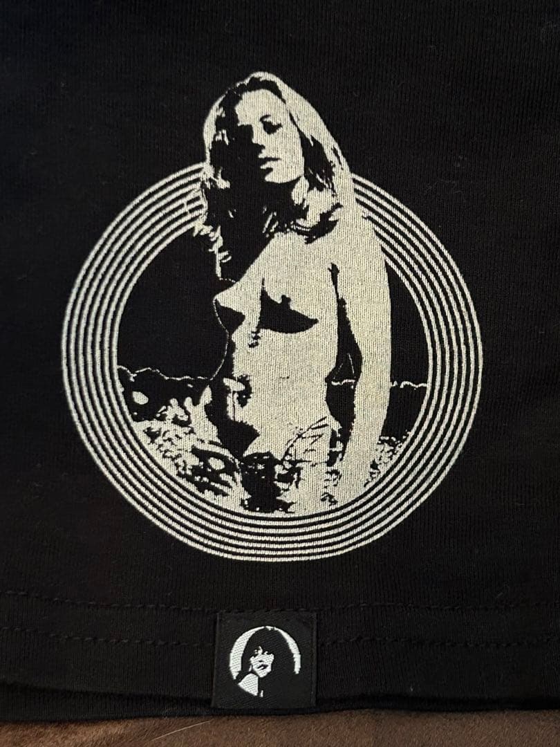 美品 レア 廃盤品 ヒステリックグラマー タンクトップ