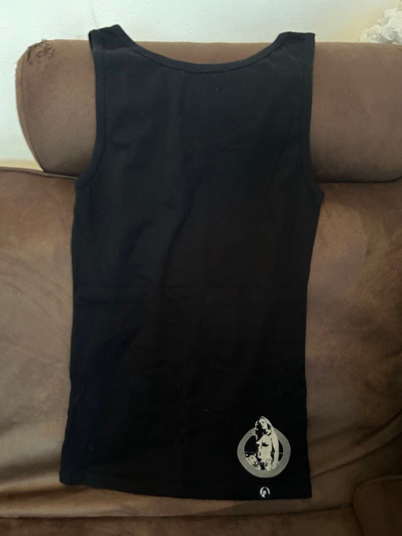 美品 レア 廃盤品 ヒステリックグラマー タンクトップ