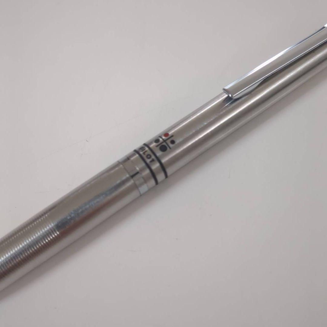 パイロット PILOT ホソブト