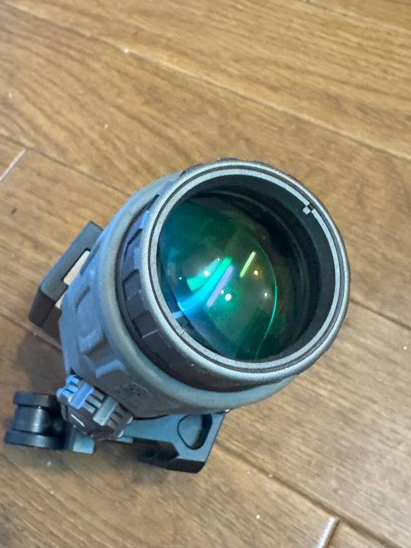 eotech G33 タイプ マグニファイア unity タイプ オムニマウント