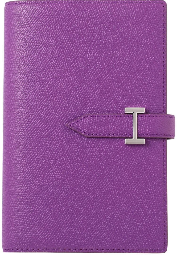 Franklin Planner スケジュール帳 バインダー リフィル 貯金