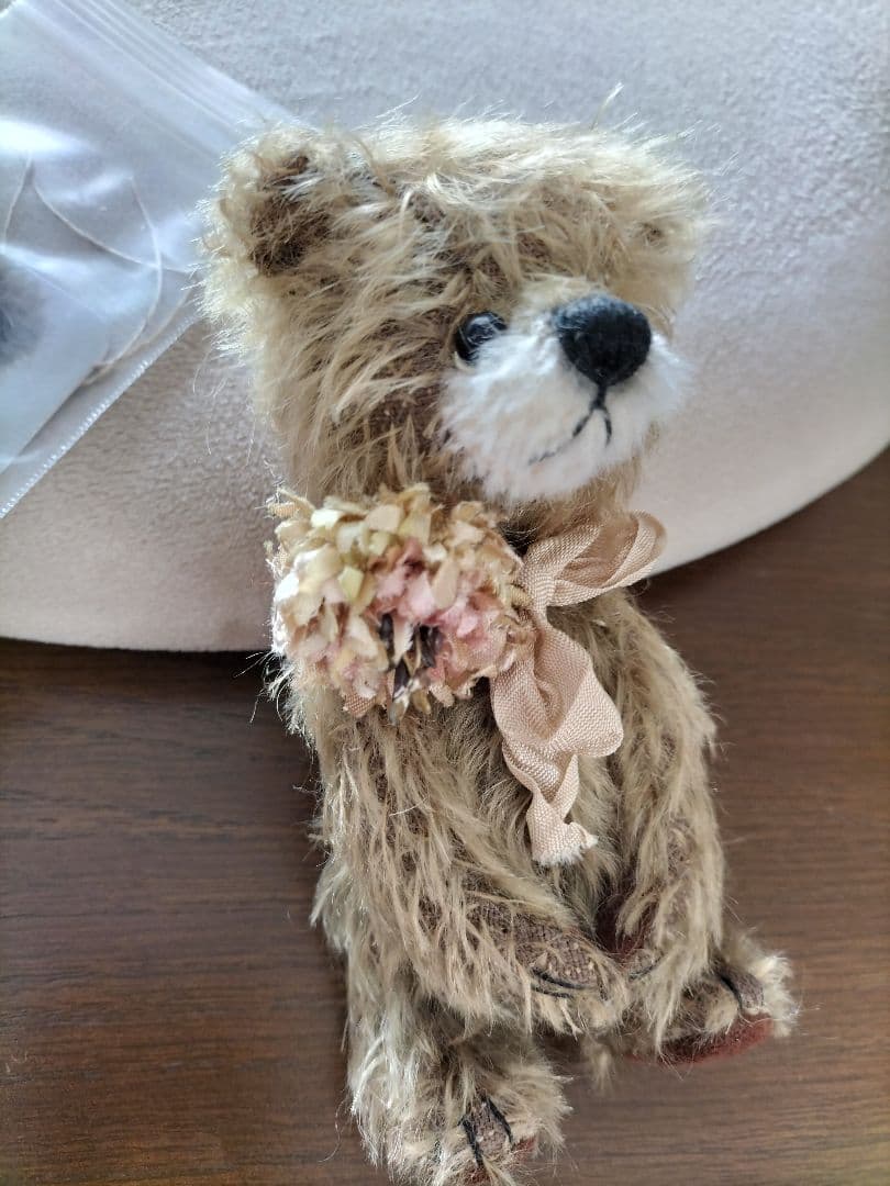 国内作家様　アーティストベア　teddy bear