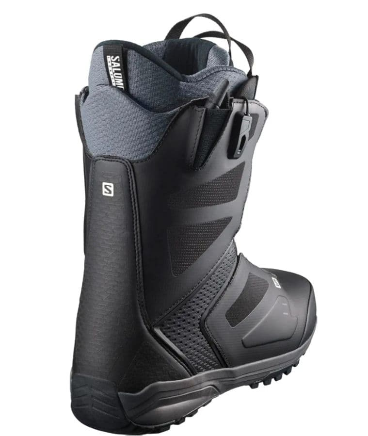 サロモン スノーボード ブーツ DIALOGUE JP 17-18