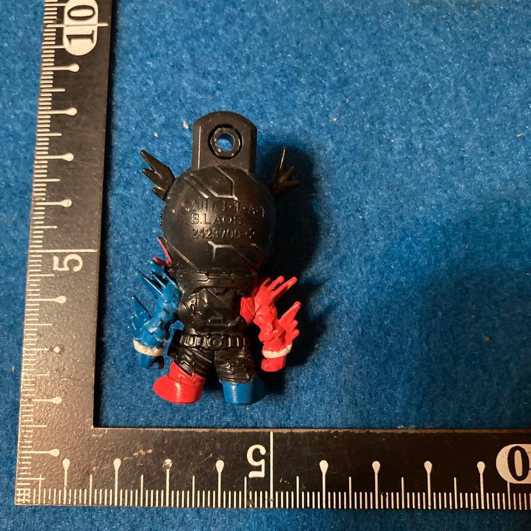 仮面ライダー　キーホルダー