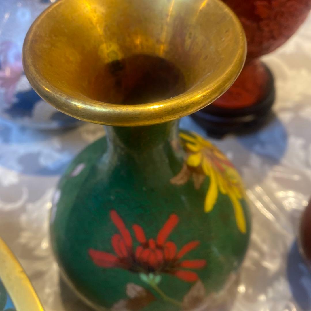 専用　ご注文品合計 9品　中国古玩