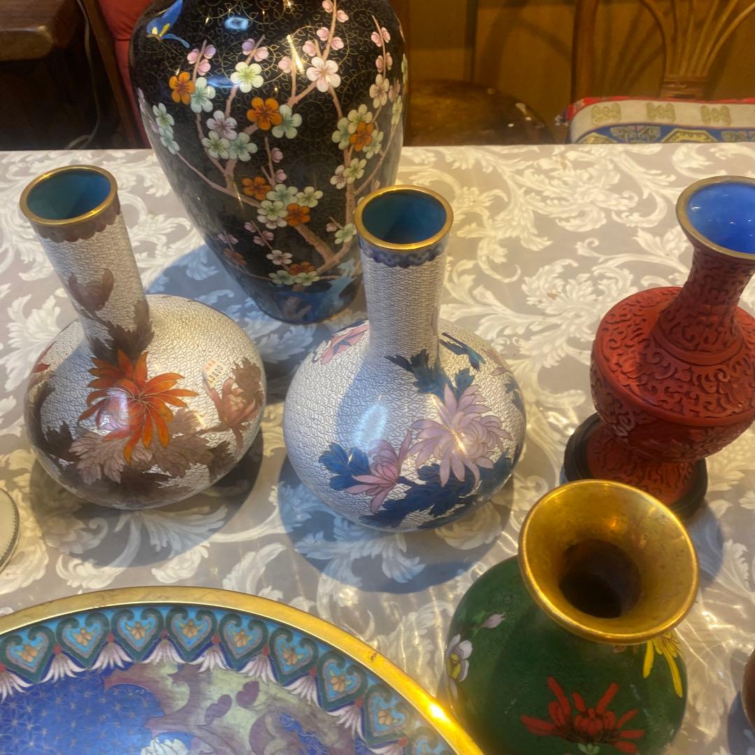 専用　ご注文品合計 9品　中国古玩