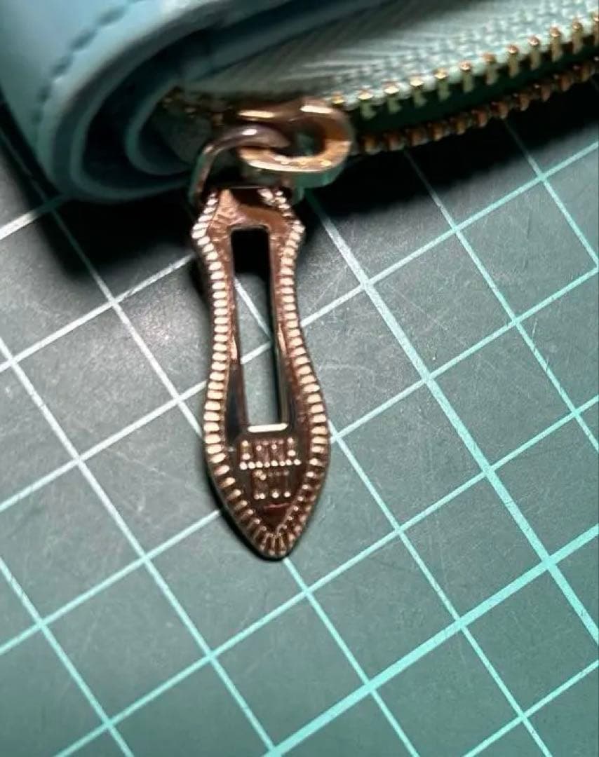 ANNA SUI×7MANGA 「マンガ財布Special」ミニ財布うる星やつら - メルカリ