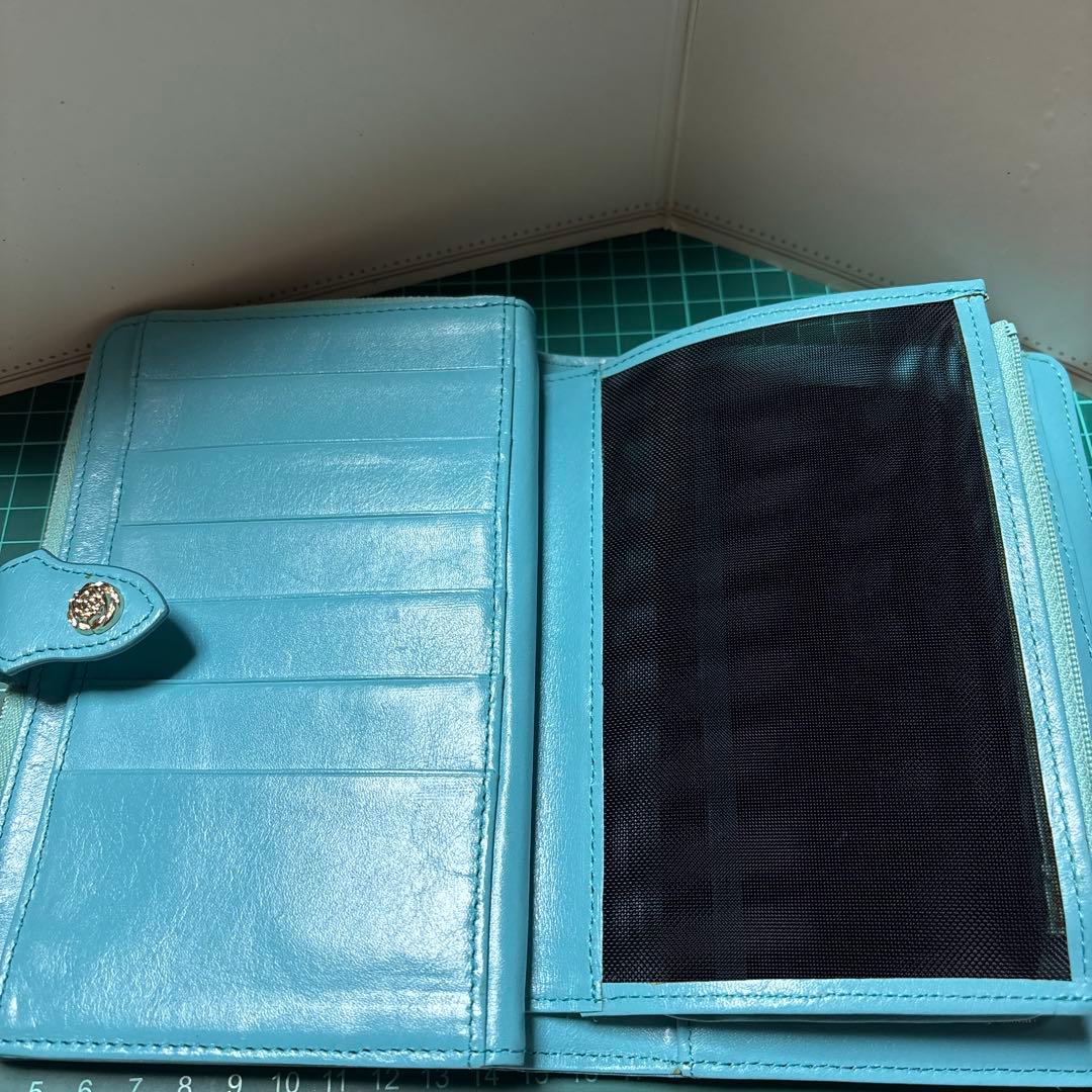 ANNA SUI×7MANGA 「マンガ財布Special」ミニ財布うる星やつら - メルカリ