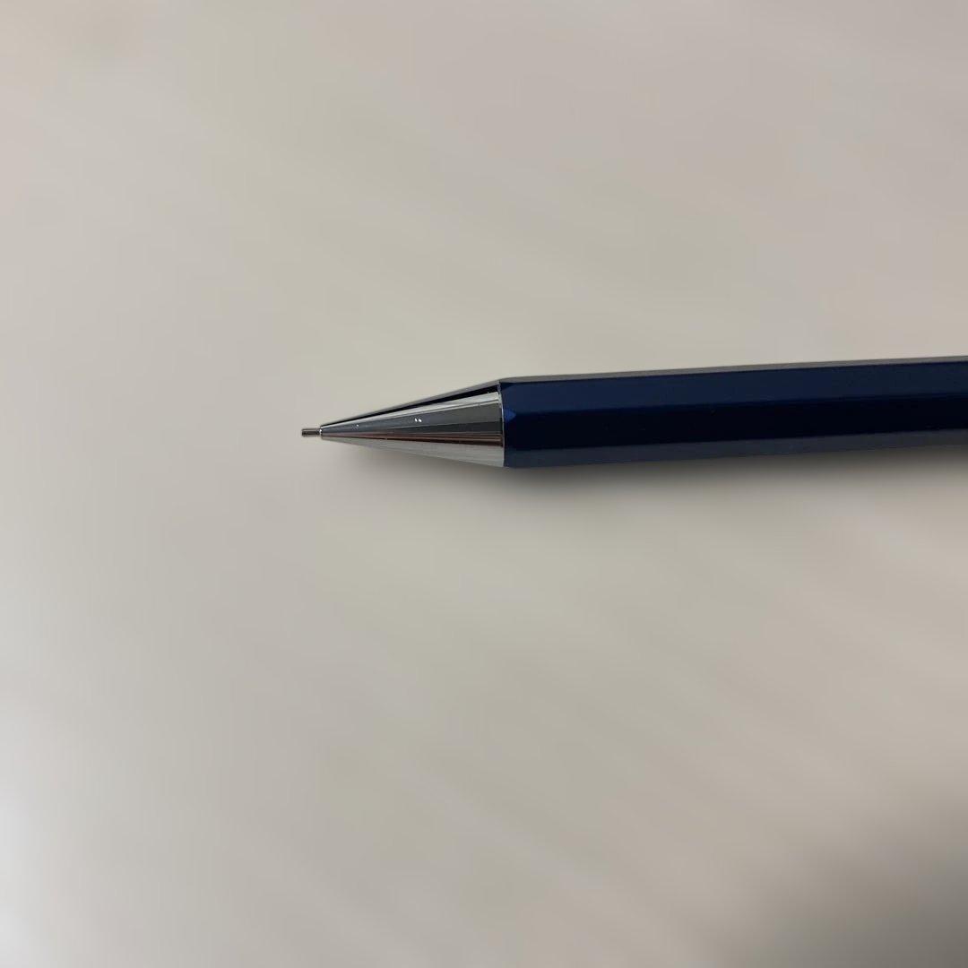 KawecoSpecial 0.5mm シャープペンシル ブルー