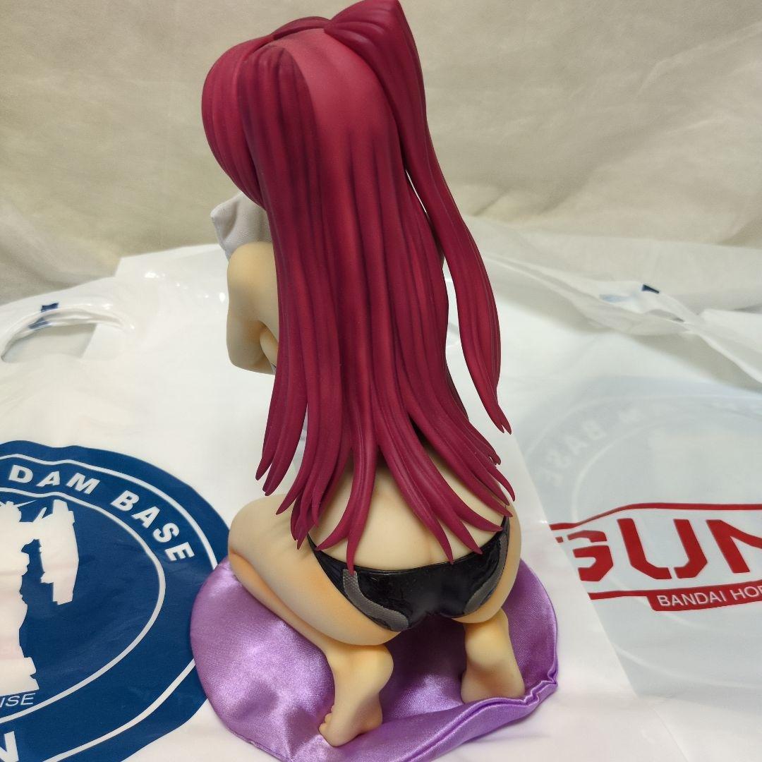 toheart2 向坂環 でらっくす 挑発 フィギュア