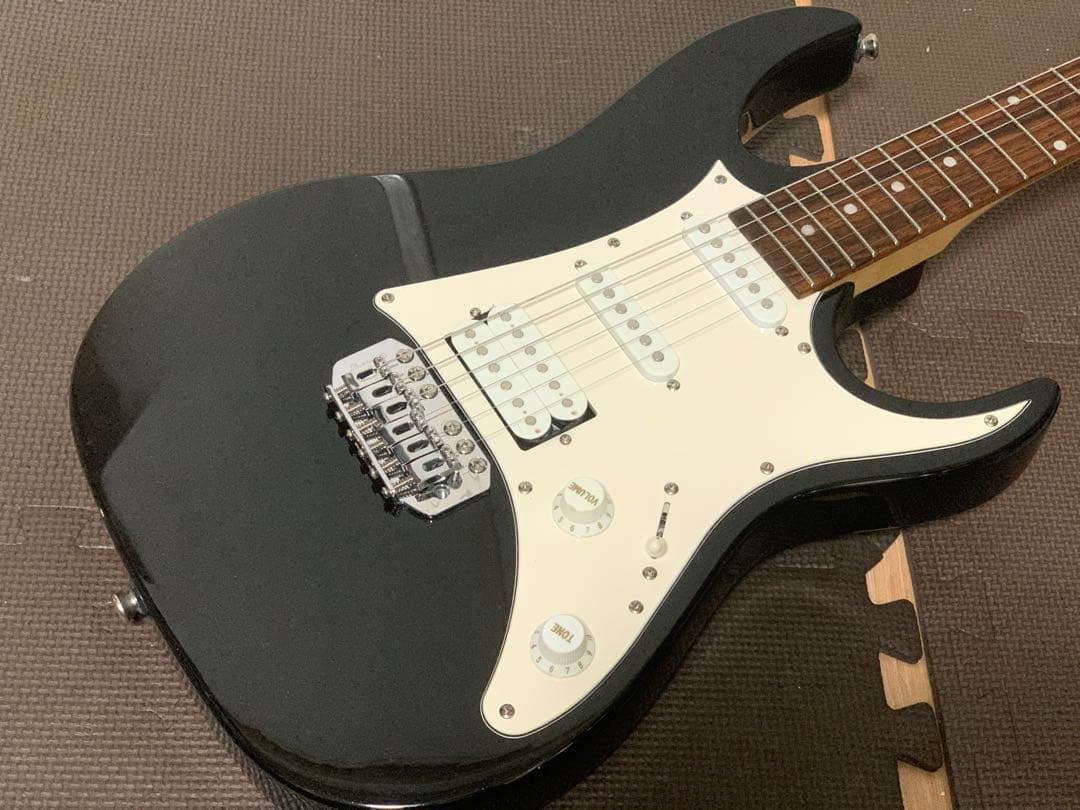 アイバニーズ Ibanez Gio GRX40-BLK 黒 アイバニーズ Ibanez Gio GRX40-BLK 黒 Ibanez（アイバニーズ） Gio