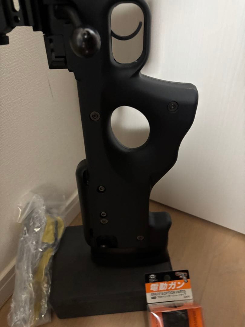 東京マルイ　L96 AWS