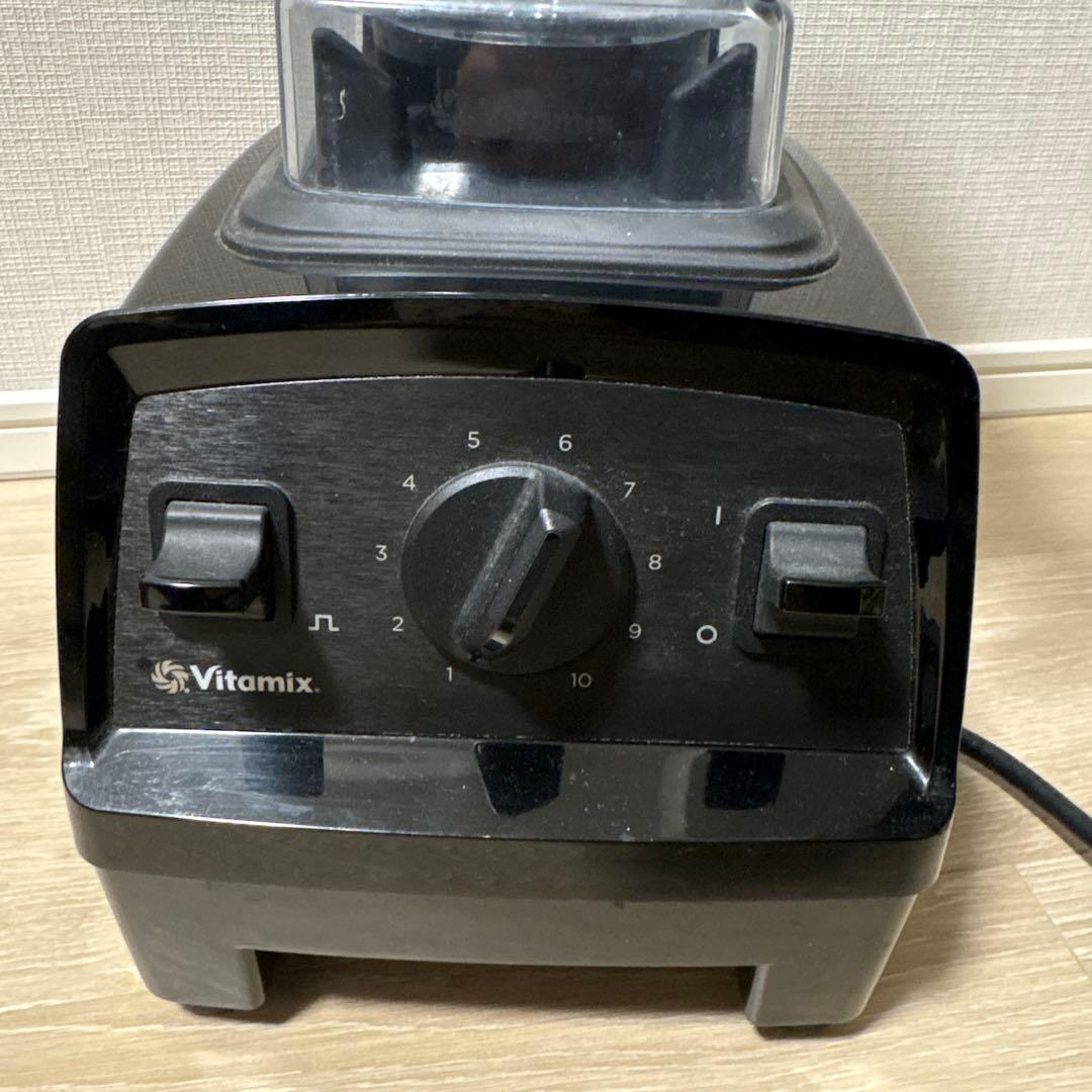 バイタミックス E310 ホワイト VM0202 Vitamix