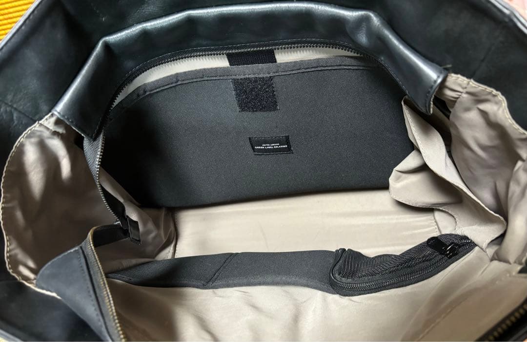 sui 美品★ユナイテッドアローズ グリーンレーベルリラクシング