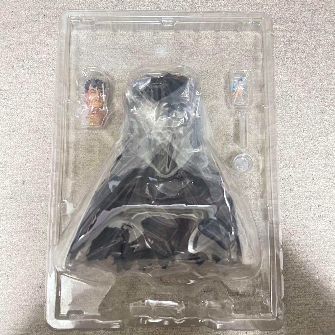 Gecco ベルセルク ガッツ 1/6スタチュー リニューアル版