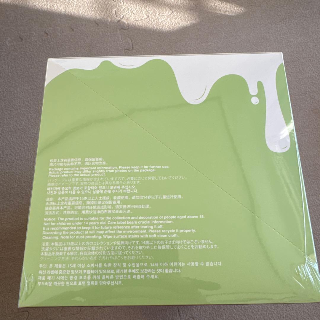 POP MART Exciting Macaron 未開封