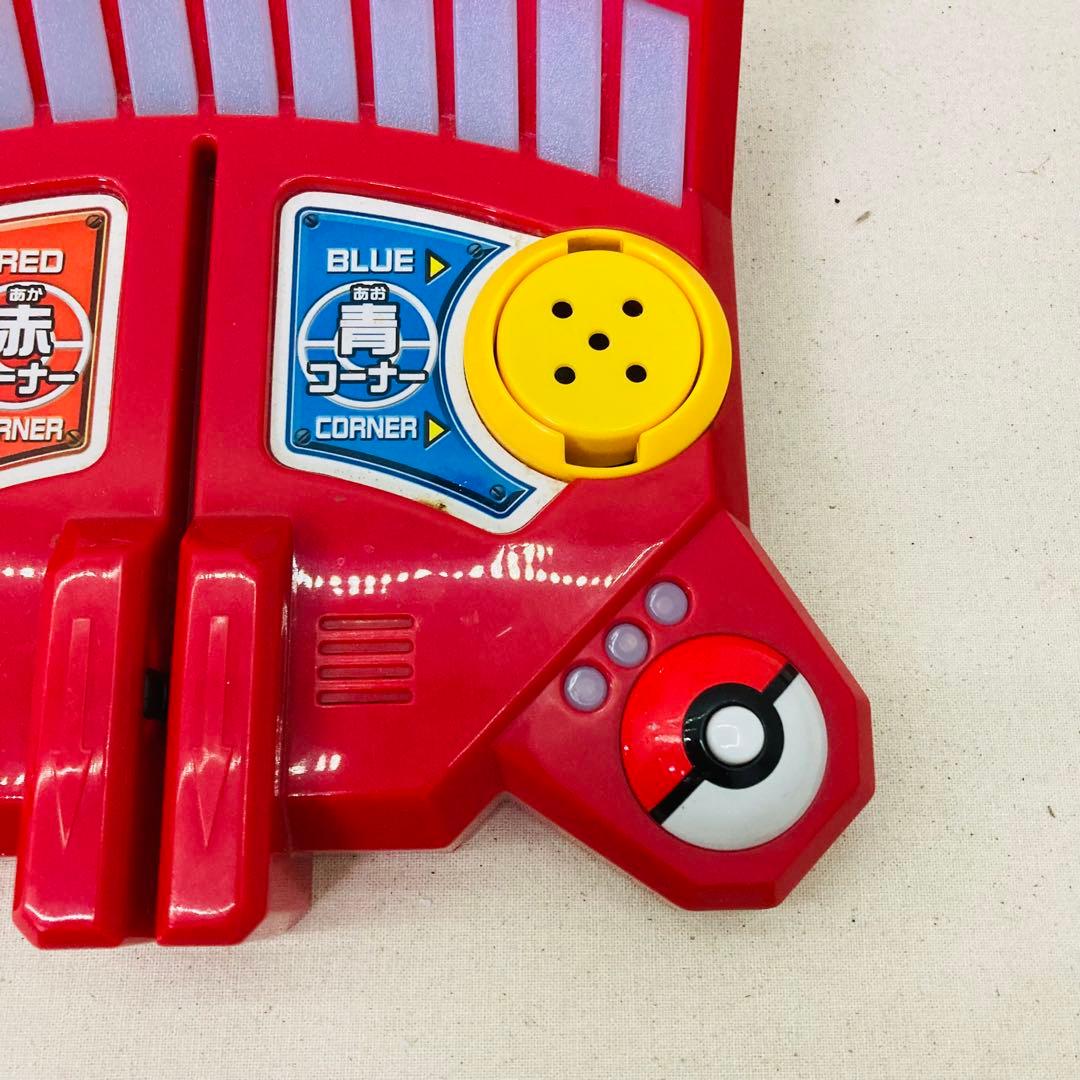 動作確認済み】ポケモン スーパーバトルカードスタジアム プラチナVer.