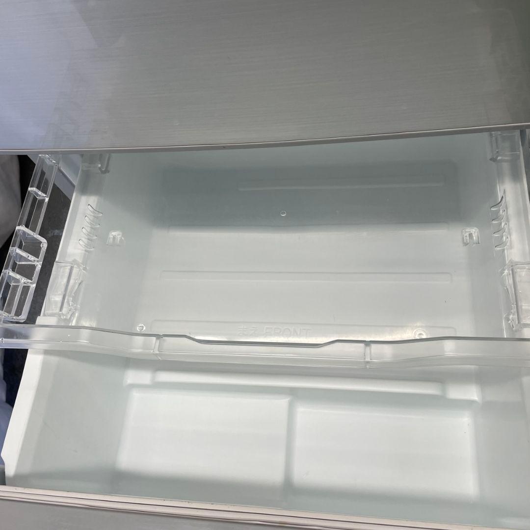 東芝 ベジータ 冷蔵庫 大型 411ℓ 5ドア 設置無料 激安 中古 綺麗