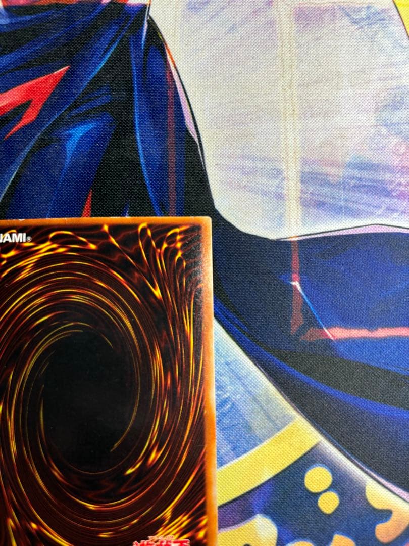 ず*ん様 遊戯王　ブラッド・ヴォルス　ウルパラ G4-17