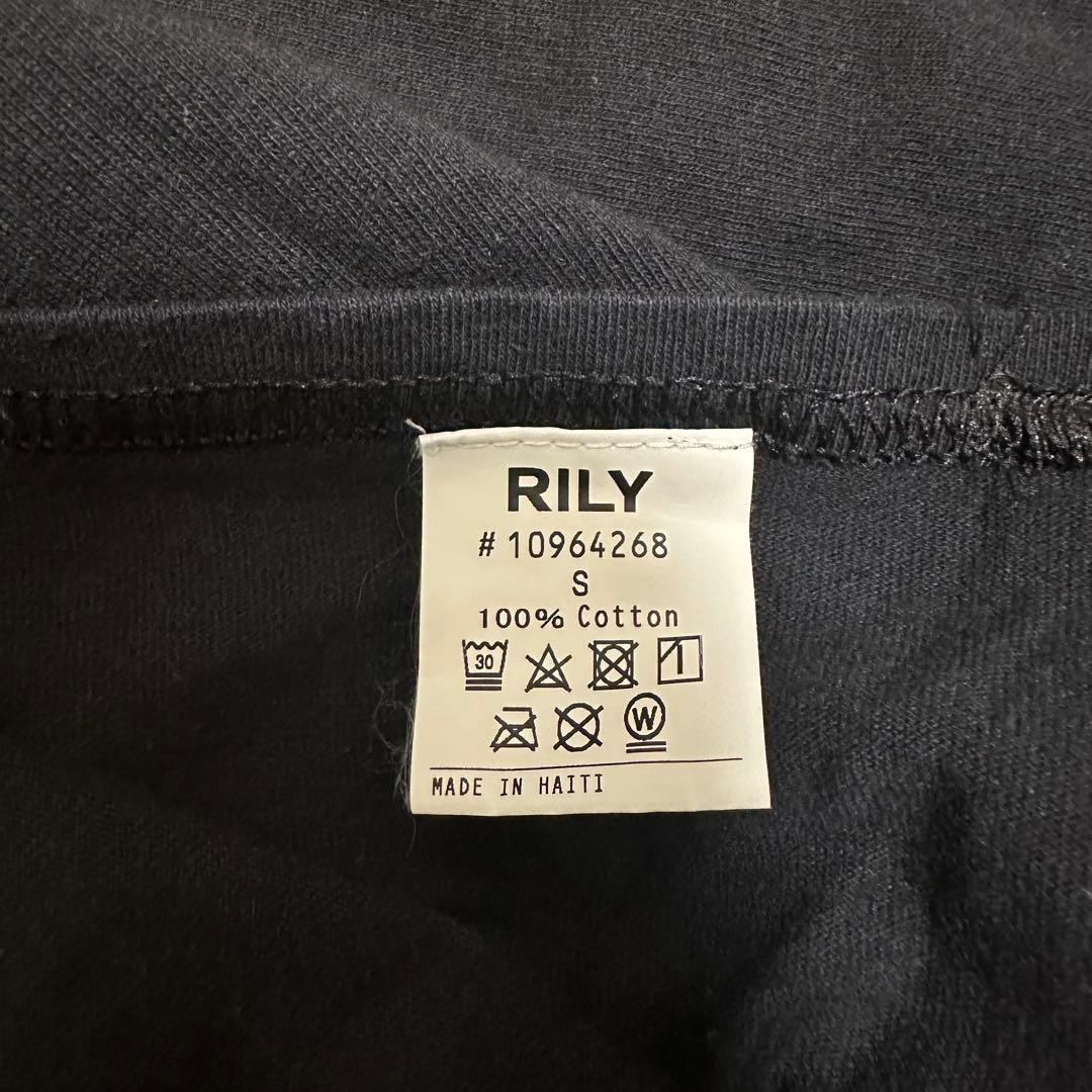 三代目 今市隆二 RILY プロデュースTシャツ S - メルカリ
