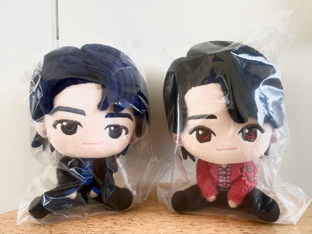 Mrs.GreenApple 大森元貴 若井滉斗 A賞 セット