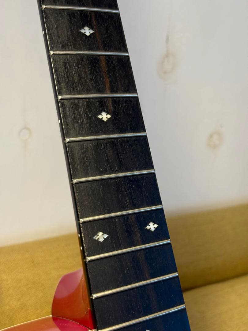 超美品】Taylor 214ce RED DLX ES2 2019 ケース付 - メルカリ