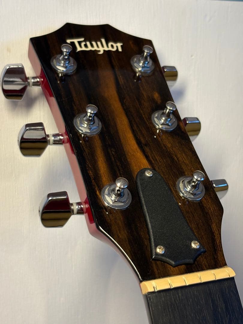 超美品】Taylor 214ce RED DLX ES2 2019 ケース付 - メルカリ