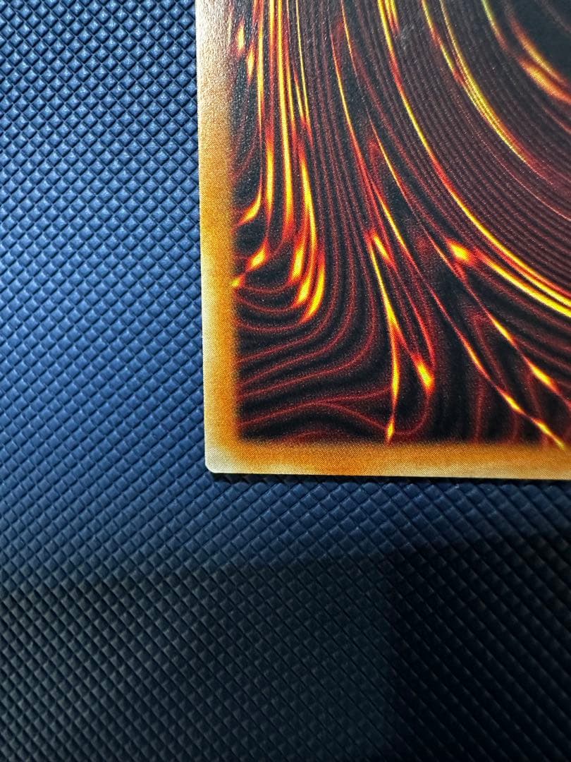 遊戯王　ブラックマジシャンガール　英語版　ホロ　ゴーストレア