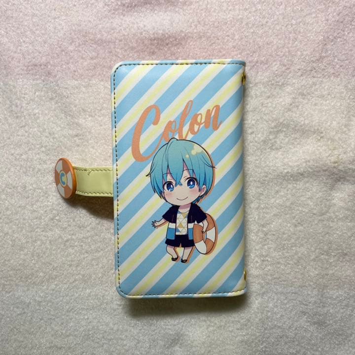 ころん ころわん すとめも すとぷり グッズ