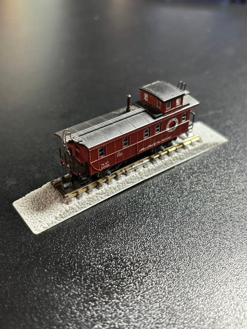 【即日発送】メルクリン Zゲージ 機関車 貨車セット