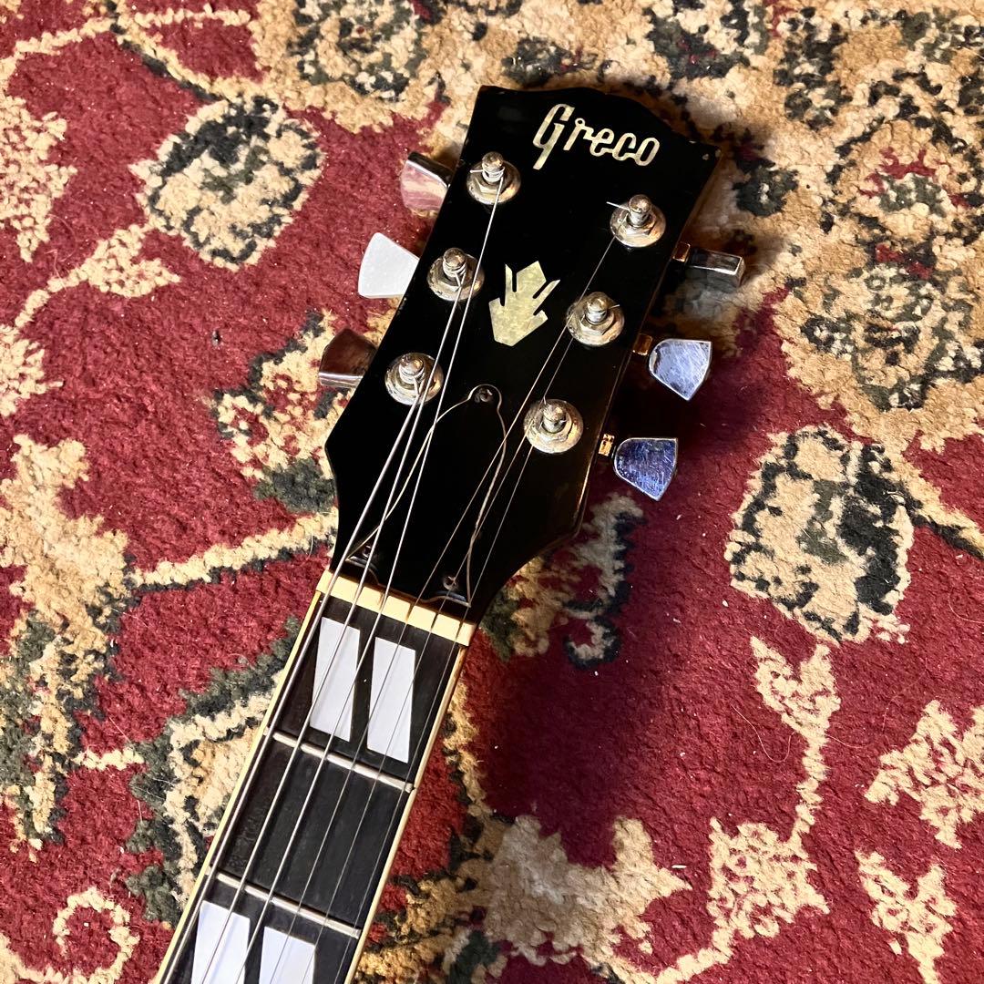 70年代製 Greco S55