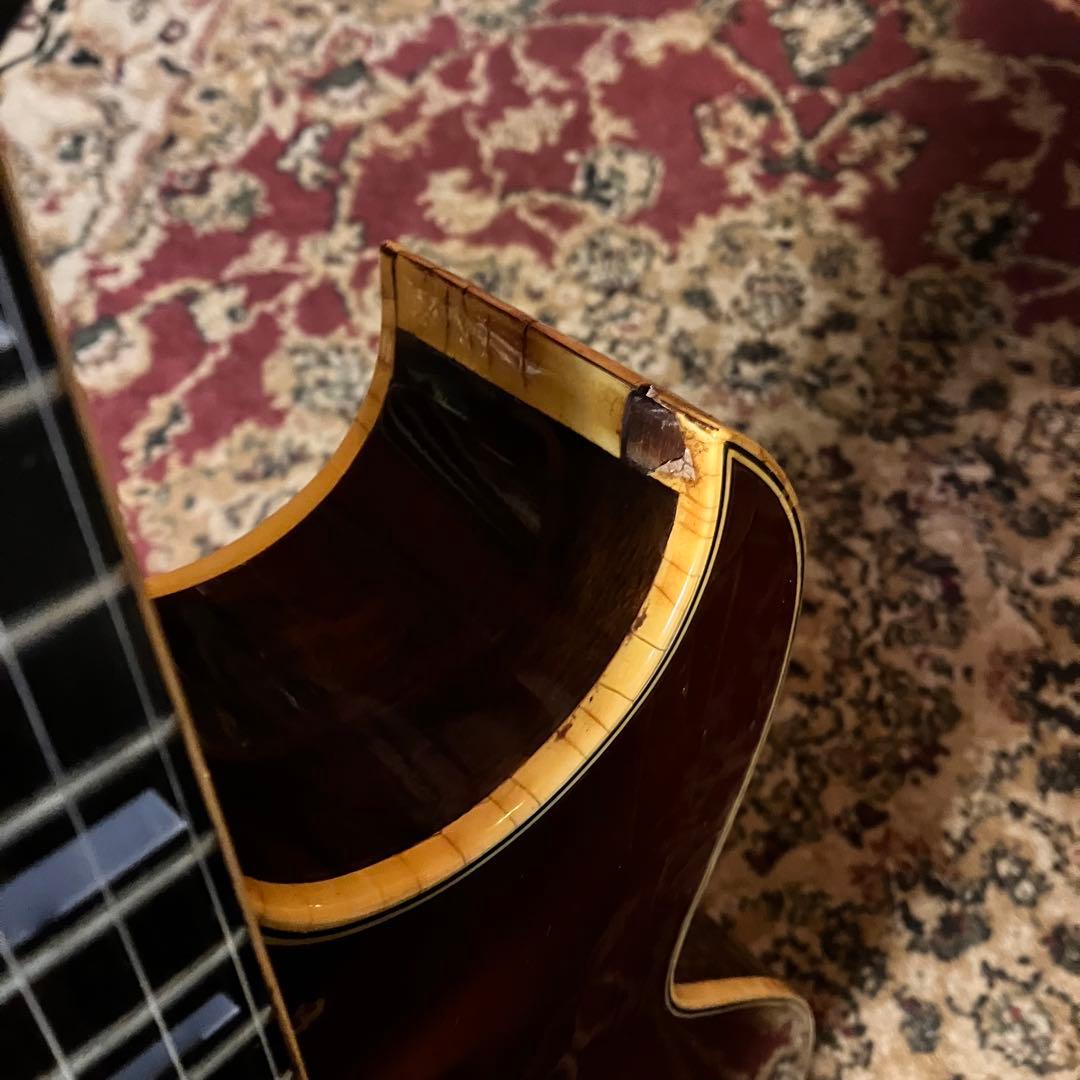 70年代製 Greco S55