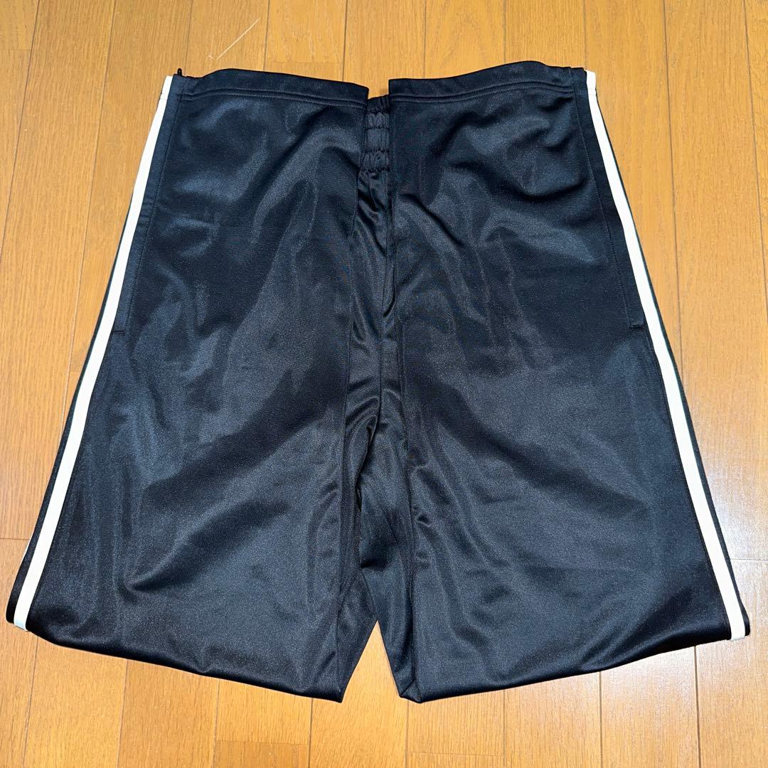 ADIDAS × OASIS ツアー ファイヤーバード トラックパンツ - メルカリ