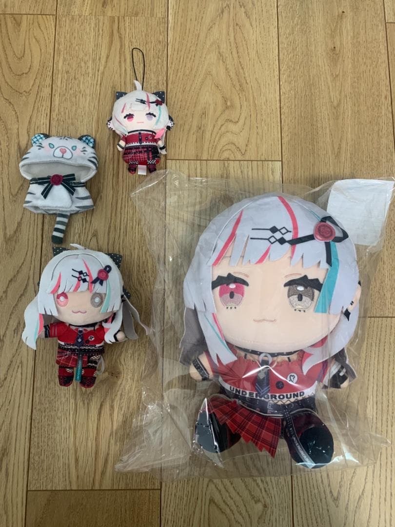 石神のぞみグッズ　まとめ売り