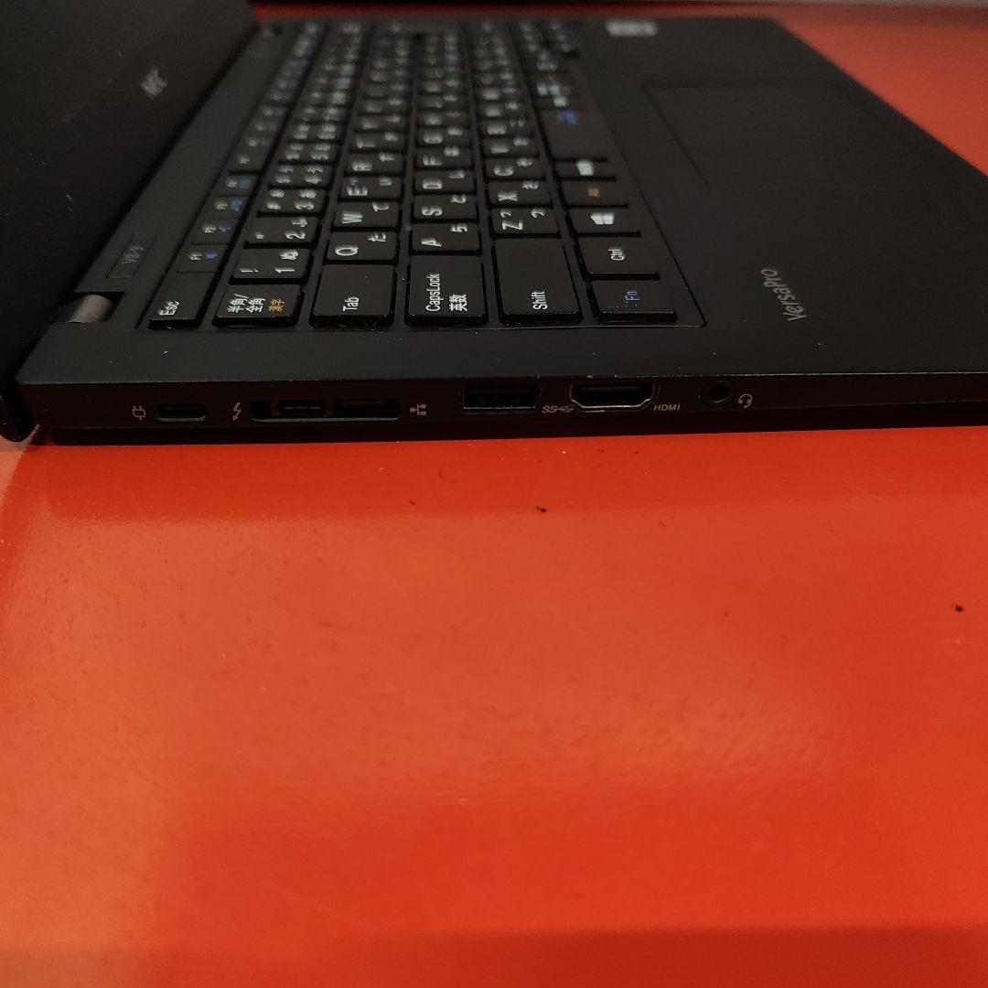 NEC 爆速SSD Windows11 ノートパソコン Core i5第10世代