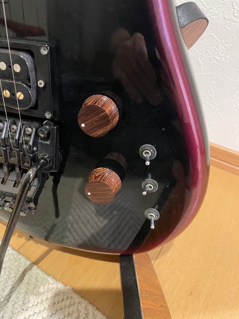 Ibanez アイバニーズPL650 ProLineSERIESビンテージ品