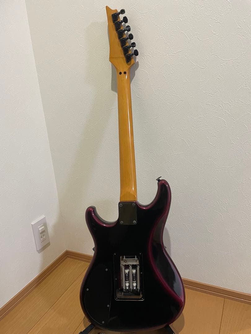 Ibanez アイバニーズPL650 ProLineSERIESビンテージ品