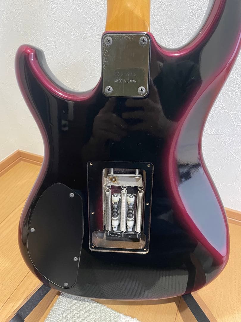Ibanez アイバニーズPL650 ProLineSERIESビンテージ品