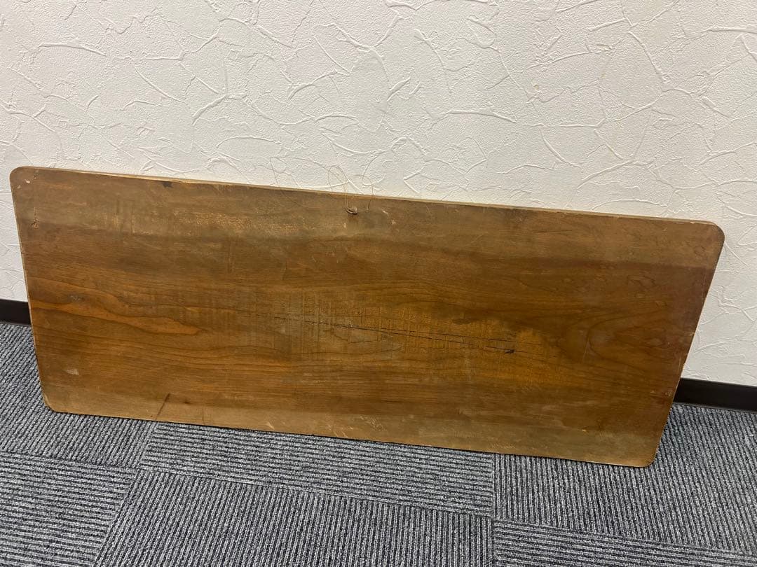 本田千瓢 作(本田数馬)】木彫 千瓢彫「鮭」木額 サケ壁掛け 郷土