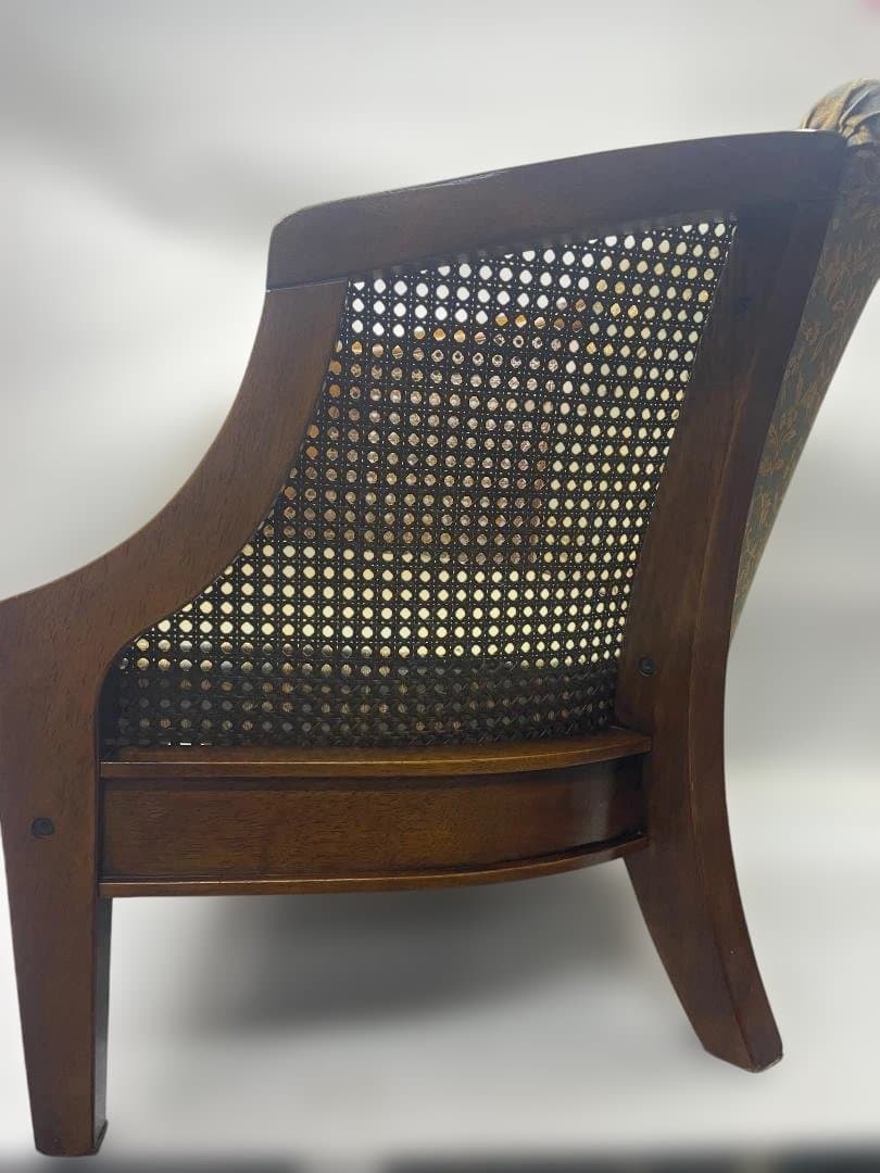 送料無料 三越家具 Brugge ブルージュ アームチェア 11c60