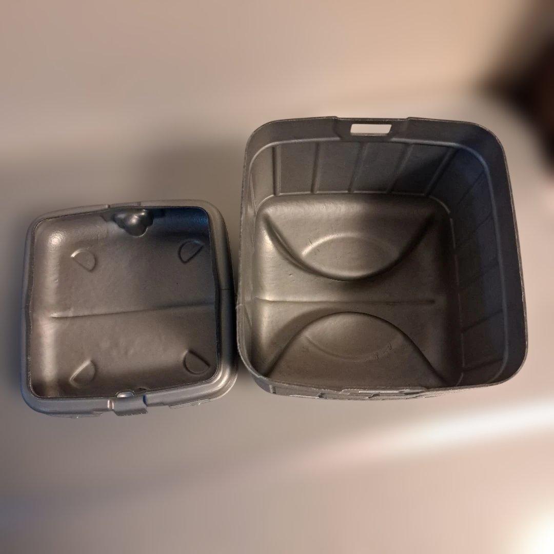 Coleman コールマン アンレテッド533 超美品❗イージーポンピング付き❗