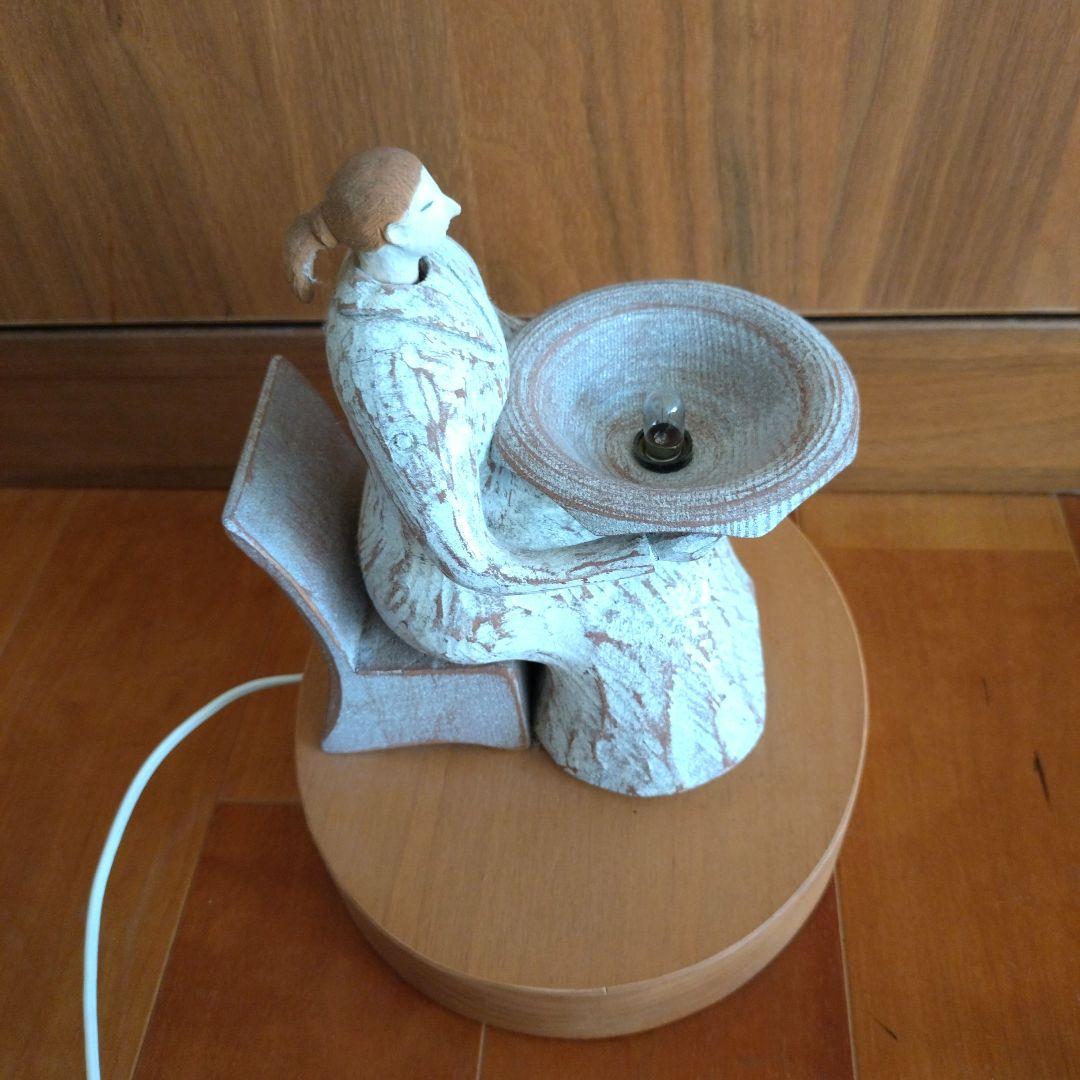 井崎正治 私のあかり 2013