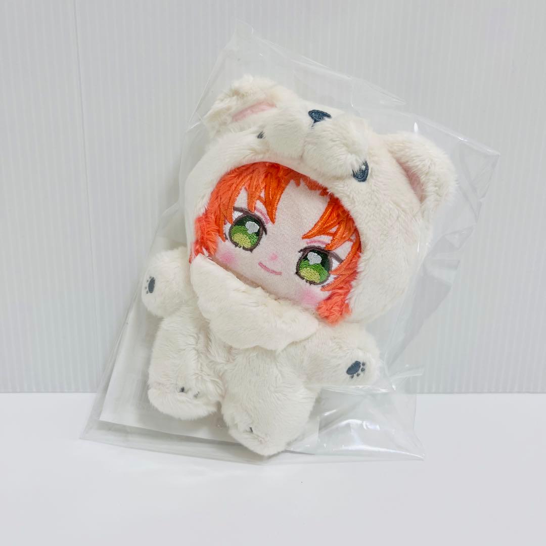 あんさんぶるスターズ！！ 一緒に暮らすぬい Knights 月永レオ 月永