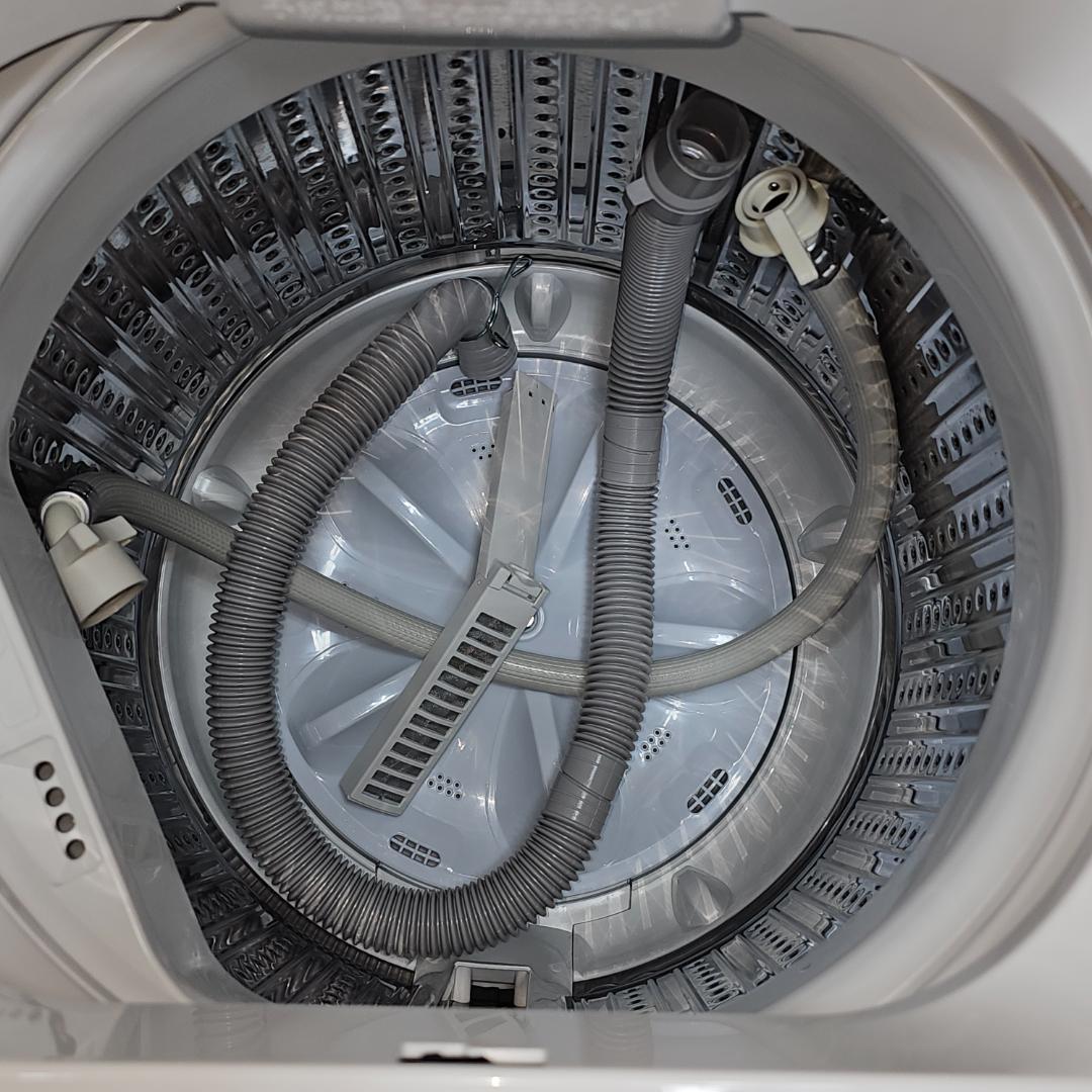 冷蔵庫142L・電子レンジ1200W・洗濯機5Kg セット47