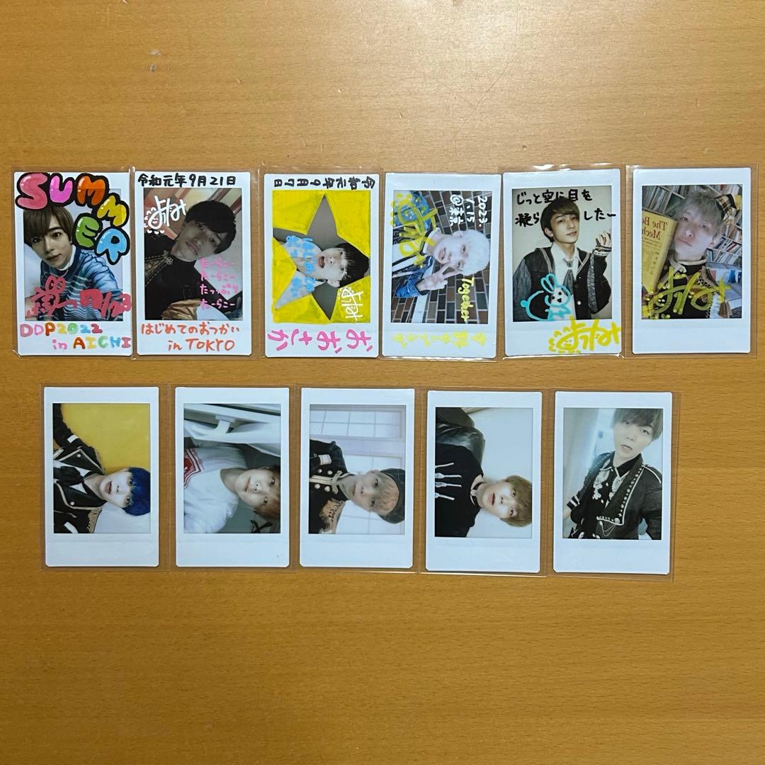 パンダドラゴン パラゴン まとめ売り ぬいぐるみ サイン チェキ 缶バ アクスタ