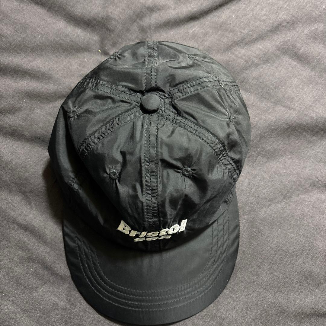 Bristol sea 黒キャップ ウィンダンシー - メルカリ