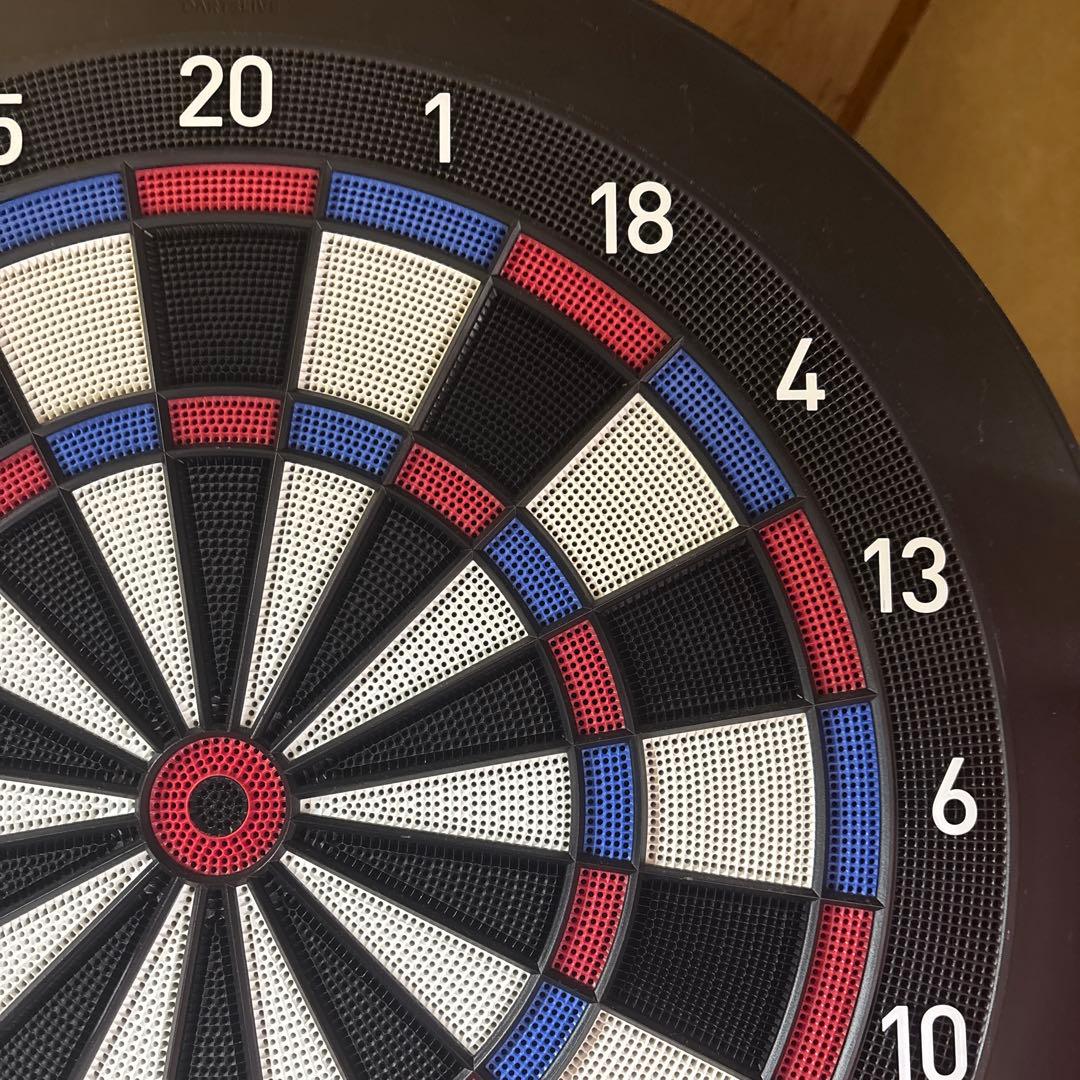 DARTSLIVE  ポールスタンド