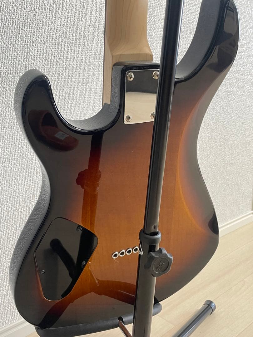 PACIFICA PAC120HTBS （＋チューナー、ケーブル、スタンド）