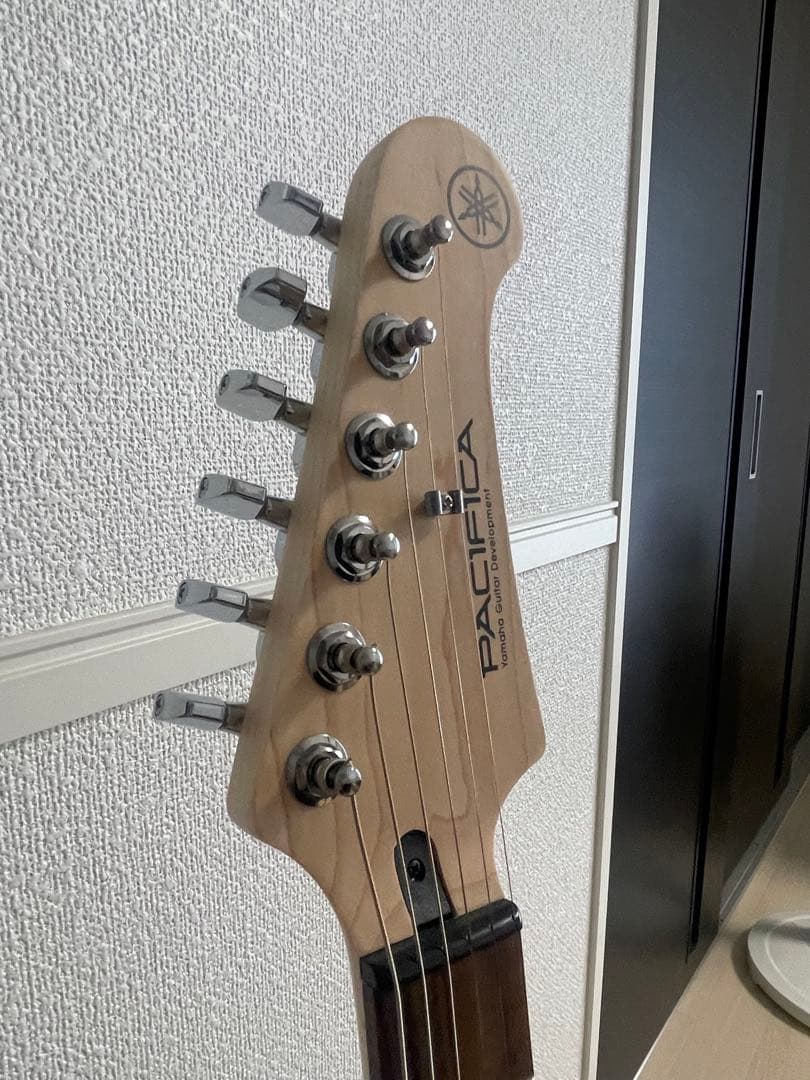 PACIFICA PAC120HTBS （＋チューナー、ケーブル、スタンド）