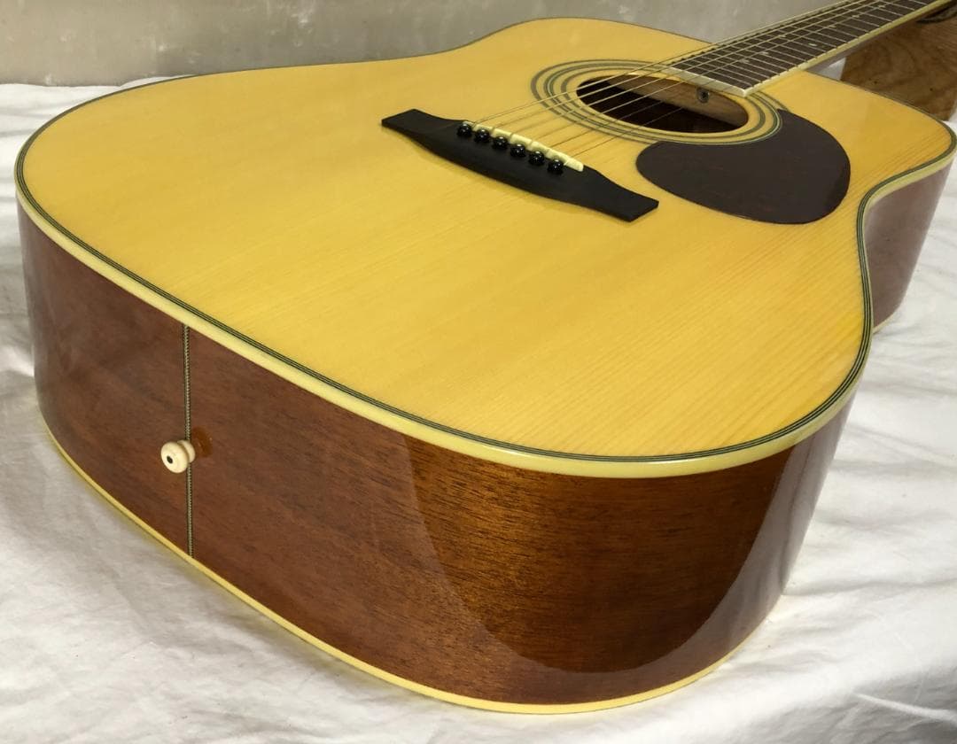 S.Yairi 割引 YF-28Nアコースティックギター S.Yairi YF-28N